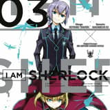 I am Sherlock - Carlsen - Band 003