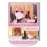 Ruby Hoshino - Oshi no Ko - Acrylic Stand (Design 03) - Licence Agent