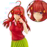 Itsuki Nakano - Bonus Edition mit Extra-Gesicht - The Quintessential Quintuplets - Kotobukiya