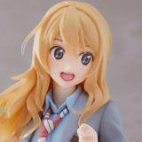 Kaori Miyazono - School Uniform - Coreful Figure - Taito