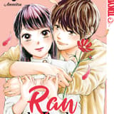 Ran the Peerless Beauty - Tokyopop - Band 04
