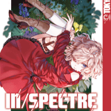 In/Spectre - Tokyopop - Band 016