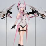 Liv / Leaf - Ryukou - Punishing Gray Raven - Wings Inc.