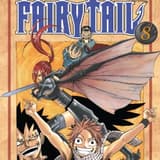 Fairy Tail - Carlsen - Band 008