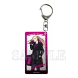 Draken / Ken Ryuguji (Suit Style) - Tokyo Revengers - Acrylic Mirror Keychain - Granup