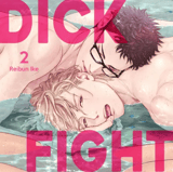 Dick Fight Island - Carlsen - Band 02