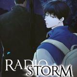 Radio Storm - Carlsen - Vol. 1