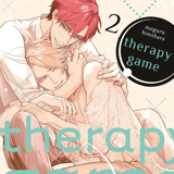 Therapy Game - Egmont - Band 02