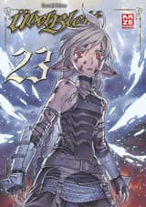 Übelblatt Band 23