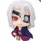 Tengen Uzui - Former Otobashira - Demon Slayer Look Up - Megahouse