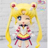Eternal Sailor Moon - Cosmos Edition - Figuarts mini - Bandai Spirits