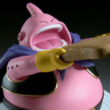 Majin Buu - Dragon Ball Z -  History Box - Banpresto