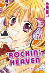 Rockin' Heaven 03