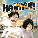 Haikyu!! - Kaze - Band 37