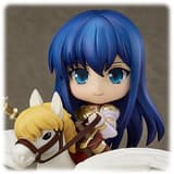 Nendoroid 589 Shiida / Sheeda / Caeda - New Mystery of the Emblem Edition