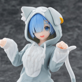 Rem - Mofumofu Pack - Yumemirize - Sega