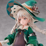 Street Witch Lily (Dsmile) - Standard Edition - Hobby Sakura