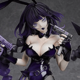 Nazumi Yakuwa - 1/4 B-Style Bunny - FREEing