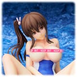 Ringo Akatsuki - Koi wa Akai Hana - Comic Bavel / Babel