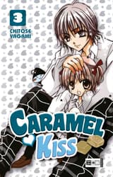 Caramel Kiss 03