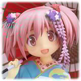 Madoka Kaname – Maiko Version (Neuauflage) – Exklusive Anime-Figur