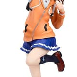 Mei Irizaki - High School Fleet - Fine Clover