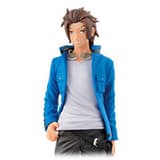 Jin Yuuichi - World Trigger DXF The Border
