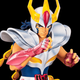 Phoenix - Saint Seiya - Tsume HQS+