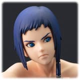 Motoko Kusanagi - ARISE Version - ARTFX J