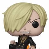 Sanji - One Piece Funko POP!
