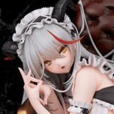 Ägir - Iron Blood's Dragon Maid - Alter