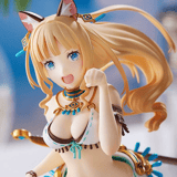 Picatrix - Cat Kingdom - Smile of the Arsnotoria Pop Up Parade - Good Smile Company