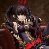 Kurumi Tokisaki - Empress - KD Colle - Kadokawa – Figurine Date A Live