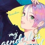 My Genderless Boyfriend - Carlsen - Band 02