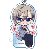 Kiyoka Kudo - Meine Ganz besondere Hochzeit / My Happy Marriage - Acrylanhänger - Sync Innovation