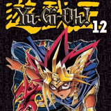 Yu-Gi-Oh! Massiv - Carlsen - Vol. 12