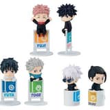 Zufällige Auswahl - Jujutsu Kaisen 5th Anniversary Ochatomo - Megahouse