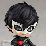 Nendoroid 989 Joker / Phantom Thief (Persona 5) – Re-Release