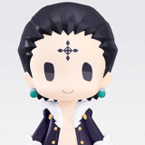 Quwrof / Chrollo Lucilfer - HELLO! GOOD SMILE