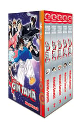 Gin Tama Starter Kit