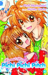 Mermaid Melody - Pichi Pichi Pitch!