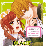 Black Marriage - Tokyopop - Band 01