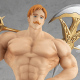 Escanor - L - The Seven Deadly Sins Pop Up Parade - Good Smile Company