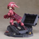Llenn - Sudden Attack - Aniplex