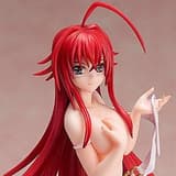 Rias Gremory - High School DxD S-Style - Swimsuit Version