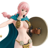 Rebecca - Royal Princess - Ichibansho Masterlise Expiece - Banpresto