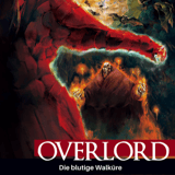 Overlord Light Novel - Tokyopop - Band 03