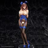 Hiromi Suguri - Bunny Girl 1/4 Statue (BINDING / Native)