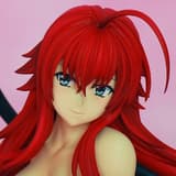 Rias Gremory - Soft Bust Edition: Temptation of the Princess (Griffon)