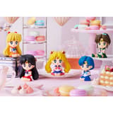 Sailor Moon - Relacot Figures Set - Bandai